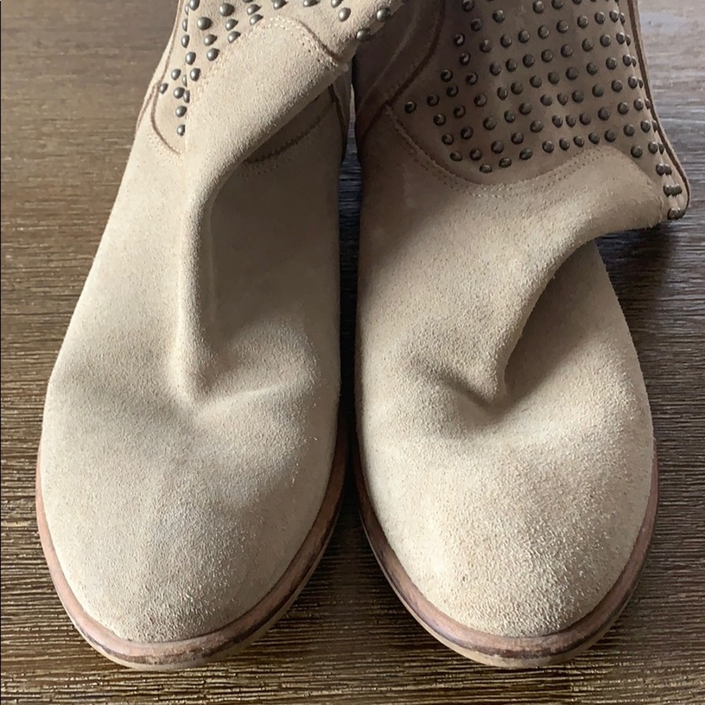 Minnelli boots - Picture 3 of 8